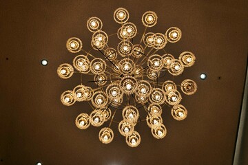 조명, 샹들리에,라이트