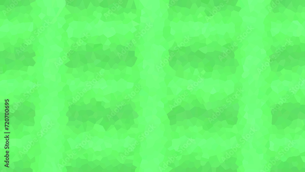Poster green abstract pattern backdrop of geometric. polygonal design illustration. low poly texture backgr