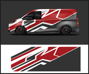 vinyl vehicle wrap sticker design, car wrap graphics