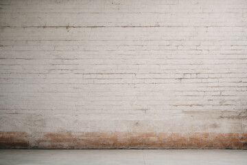 white old paper texture wall background