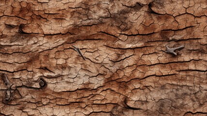 a tree bark pattern, showcasing its intricate textures and natural details, to serve as a versatile and organic background for various creative applications.