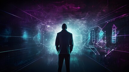 cyber security and digital protection in the modern business landscape