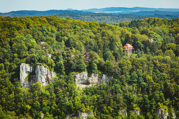 Biosph&auml;rengebiet Schw&auml;bische Alb - 