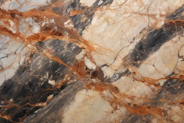 the texture of beige Italian marble, top view. stone wall, natural background, backdrop. material, stone surface, pattern.