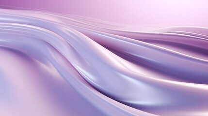 lilac background, abstract violet backdrop. flowing from, technological lines and silver light, minimalist and clean.