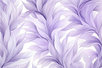Fototapeta na wymiar Lavender seamless pattern of blurring lines in different pastel colours