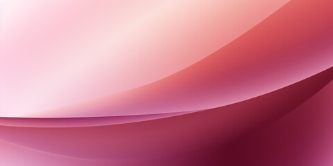 Maroon pastel iridescent simple gradient background