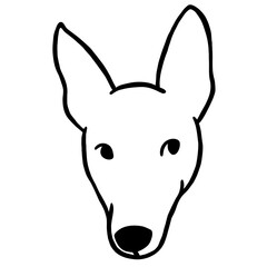 Dog Face 