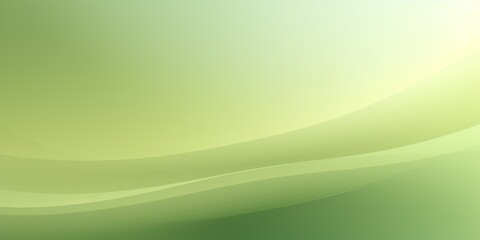 Olive pastel iridescent simple gradient background