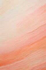 Peach stripey pastel texture, pastel white pastel