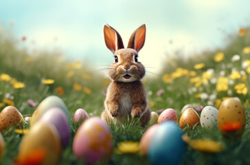 Osterhase