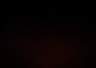 Dark Red vector abstract template. Creative illustration in halftone style with gradient. Brand new design for your business.