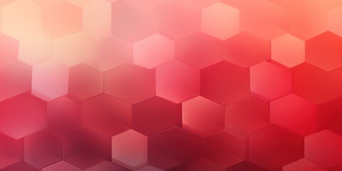 Ruby pastel iridescent simple gradient background
