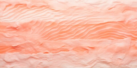 Salmon stripey pastel texture, pastel white pastel