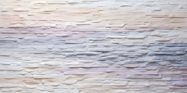Slate stripey pastel texture, pastel white pastel