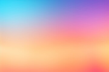 Topaz pastel iridescent simple gradient background