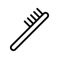 Toothbrush icon PNG
