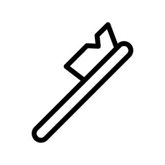 Toothbrush icon PNG