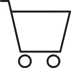 cart, icon