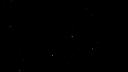 Old film effect with dust and scratches. Retro overlay grunge film leader