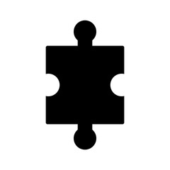 Obraz premium Puzzle