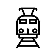 Train icon PNG