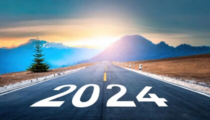 Starting to new year 2024 and need for speed to begin new year