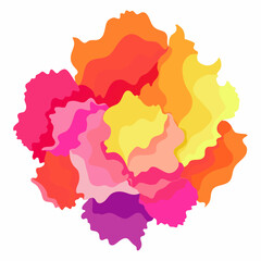 Fototapeta premium abstract background