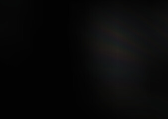 Dark Silver, Gray vector glossy abstract background. Shining colorful illustration in a Brand new style. The template for backgrounds of cell phones.