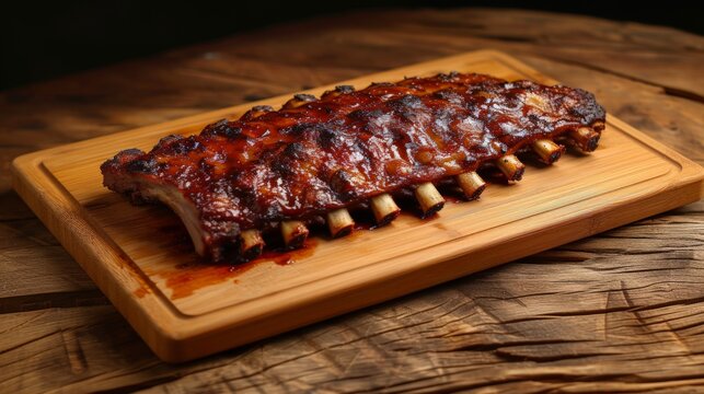 Baby Back Ribs Images – Browse 84,622 Stock Photos, Vectors, and Video ...