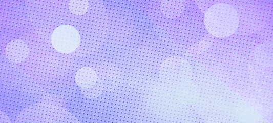 Purple bokeh background perfect for Party, Anniversary, Birthdays, and various design works