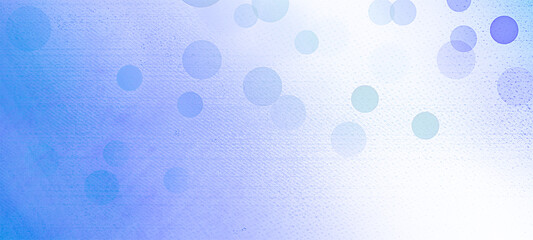 Blue bokeh background perfect for Party, Anniversary, Birthdays, and various design works