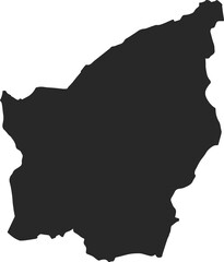 country map san marino
