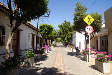 Calle de Valledupar