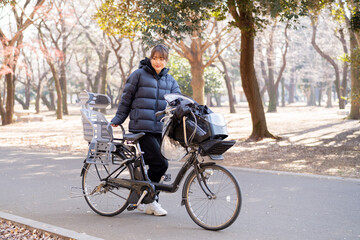 美しい日本女性