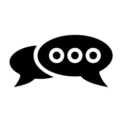 chat icon