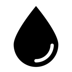 Water drop Icon