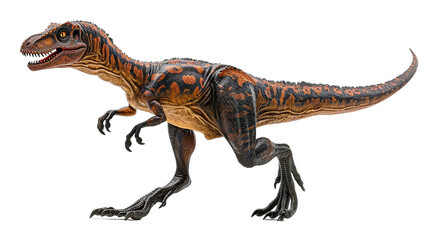 ヴェロキラプトルのイメージ - image of Velociraptor - No6-16 Generative AI