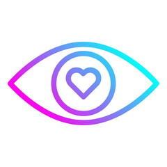 eye icon