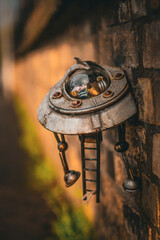 old UFO