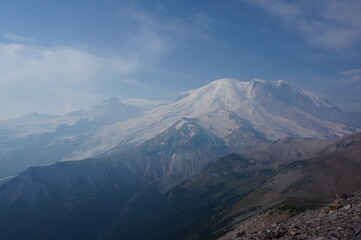 マウントレーニア