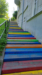 stairway to heaven © Pawel Filusz