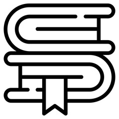 Books Icon