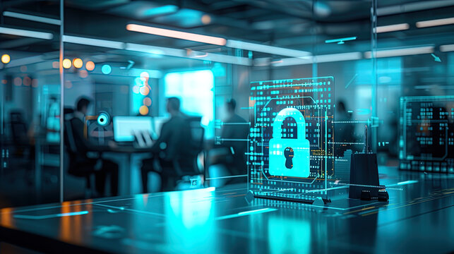 User in the Digital Age: Navigating Interfaces and Data Security