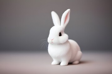 bunny toy