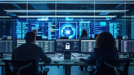 Interacting with the Digital Realm: User Engagement in a Cyber World of Data Protection