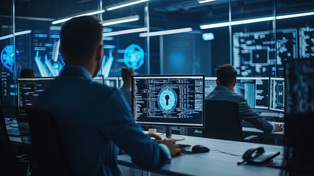 Interacting with the Digital Realm: User Engagement in a Cyber World of Data Protection