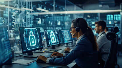Interacting with the Digital Realm: User Engagement in a Cyber World of Data Protection