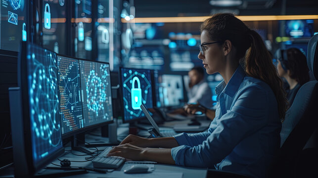 Interacting with the Digital Realm: User Engagement in a Cyber World of Data Protection