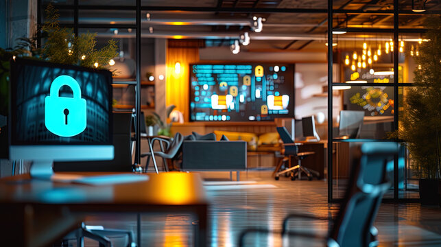 Interacting with the Digital Realm: User Engagement in a Cyber World of Data Protection